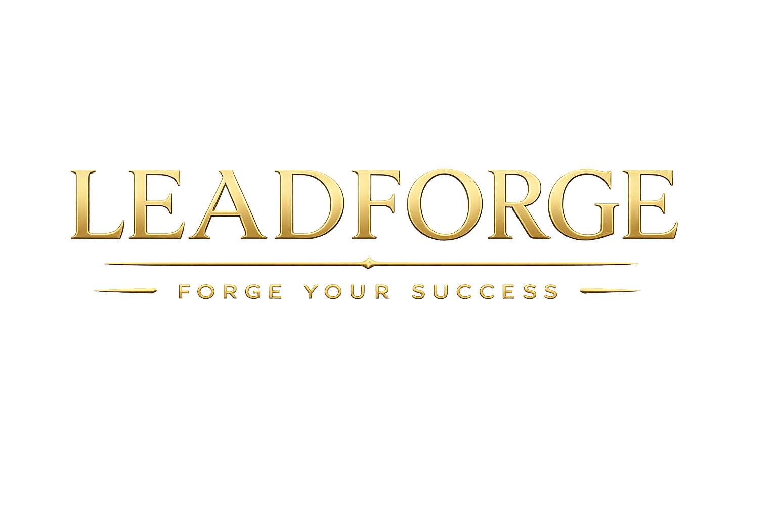 LeadForge