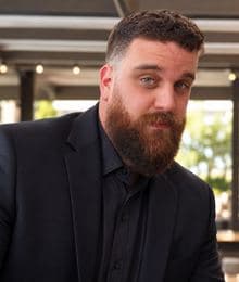 James Gullage, Founder and CEO of LeadForge LLC